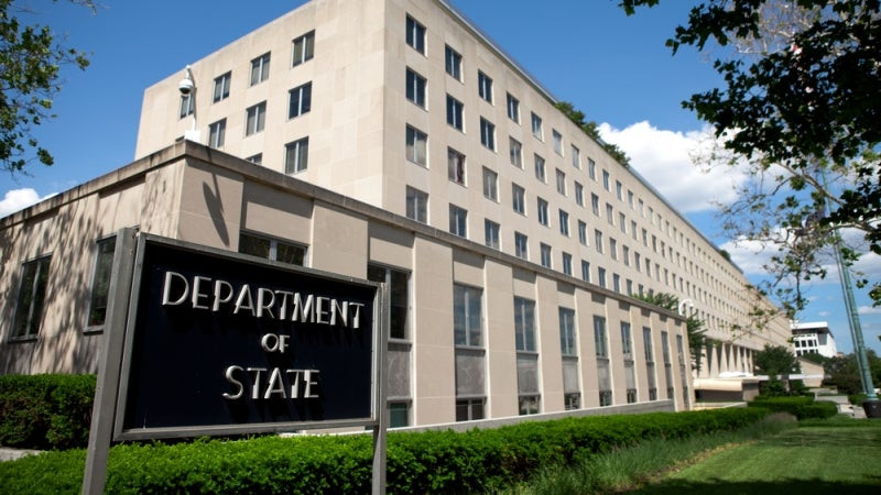 Πράσινο φως από State Department στην Τουρκία για συνδιαχείριση στο Αιγαίο – Τι μήνυμα έστειλε -Τουρκική η «Δυτική Θράκη» και τα νησιά του Αιγαίου λέει ξανά ο Ερντογάν